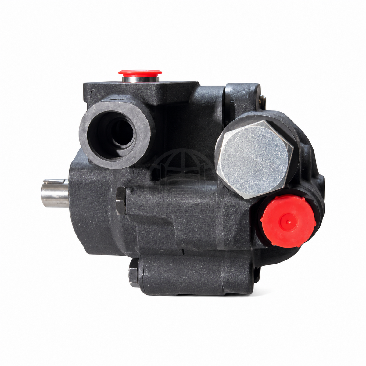 Genuine OEM International Navistar Power Steering Pump Assembly