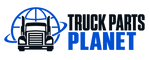 TRUCK PARTS PLANET logo