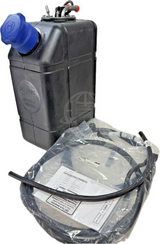 1001228986S Genuine OEM Cummins DEF Tank with Header