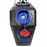 1001228986S Genuine OEM Cummins DEF Tank with Header