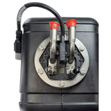 1001228986S Genuine OEM Cummins DEF Tank with Header