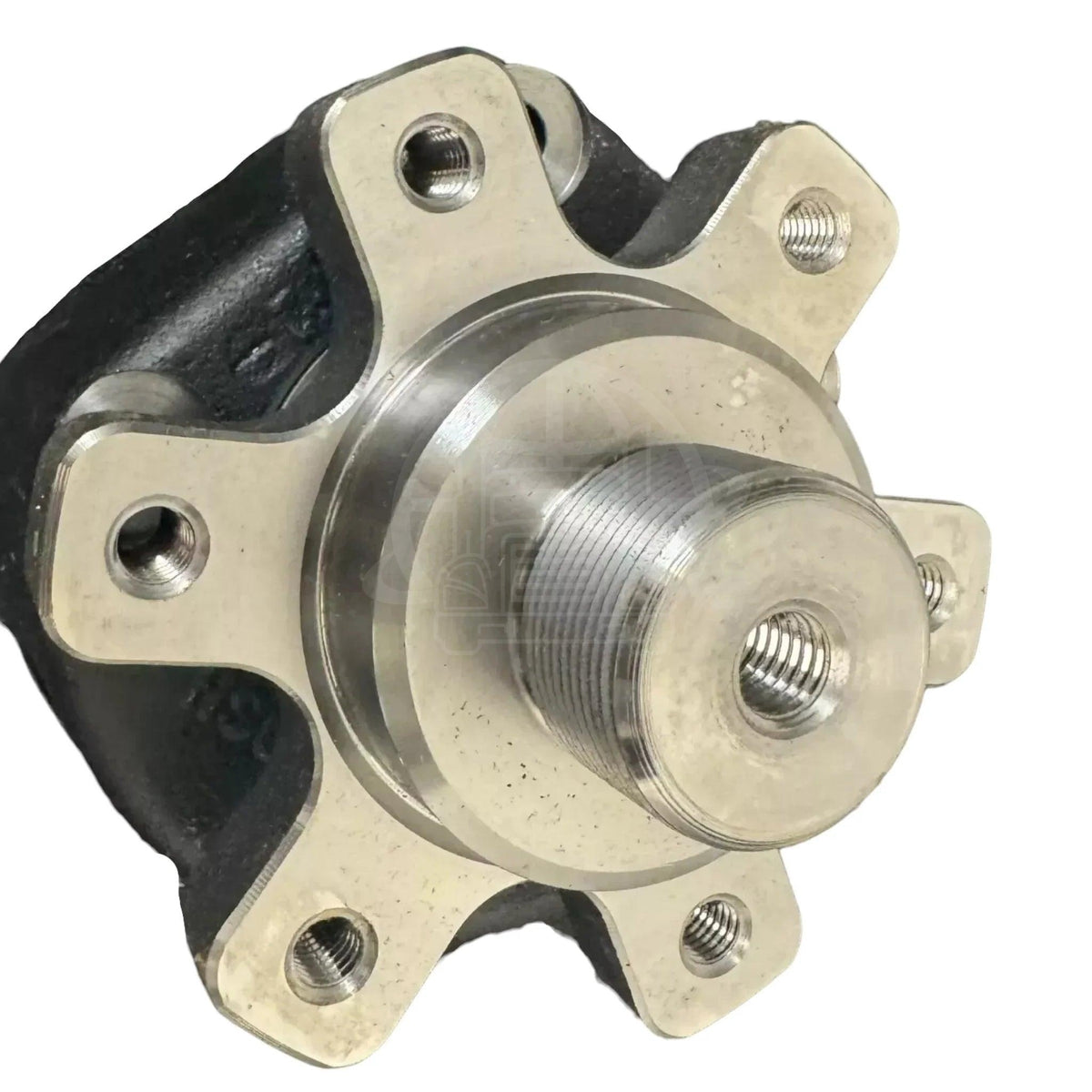1836021C91 International Navistar Fan Clutch Hub Housing for Engine Cooling System