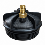 1841396C1 International Diesel Fuel Filter Housing Cover