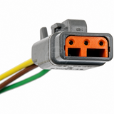 1845536C91 Genuine OEM International Navistar Diesel Engine Pressure Sensor