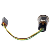 1845536C91 Genuine OEM International Navistar Injection Control Pressure Sensor