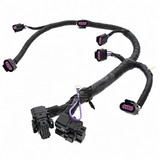 1846154C94 Genuine International Navistar Fuel Injector Electrical Wiring Harness