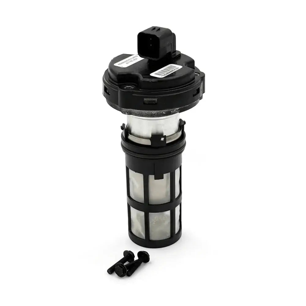 1891305C94 | Genuine International Brushless Electric Fuel Lift Pump image showcasing its design and components.