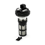 1891305C94 | Genuine International Brushless Electric Fuel Lift Pump image showcasing its design and components.