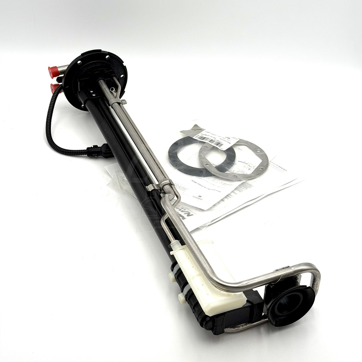 4086802C91 | Genuine OEM International 9.5 Gallon DEF Tank QLS Sensor Head