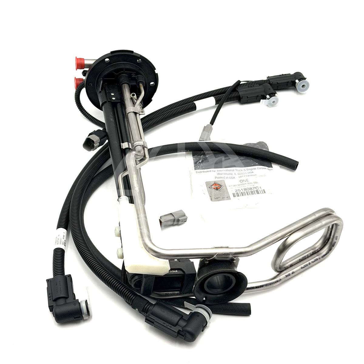 2515991C1 Genuine International Navistar DEF Level Sensor Head