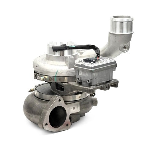 2517623C96 Genuine OEM International Navistar Turbocharger for A26 12.4L Diesel Engine