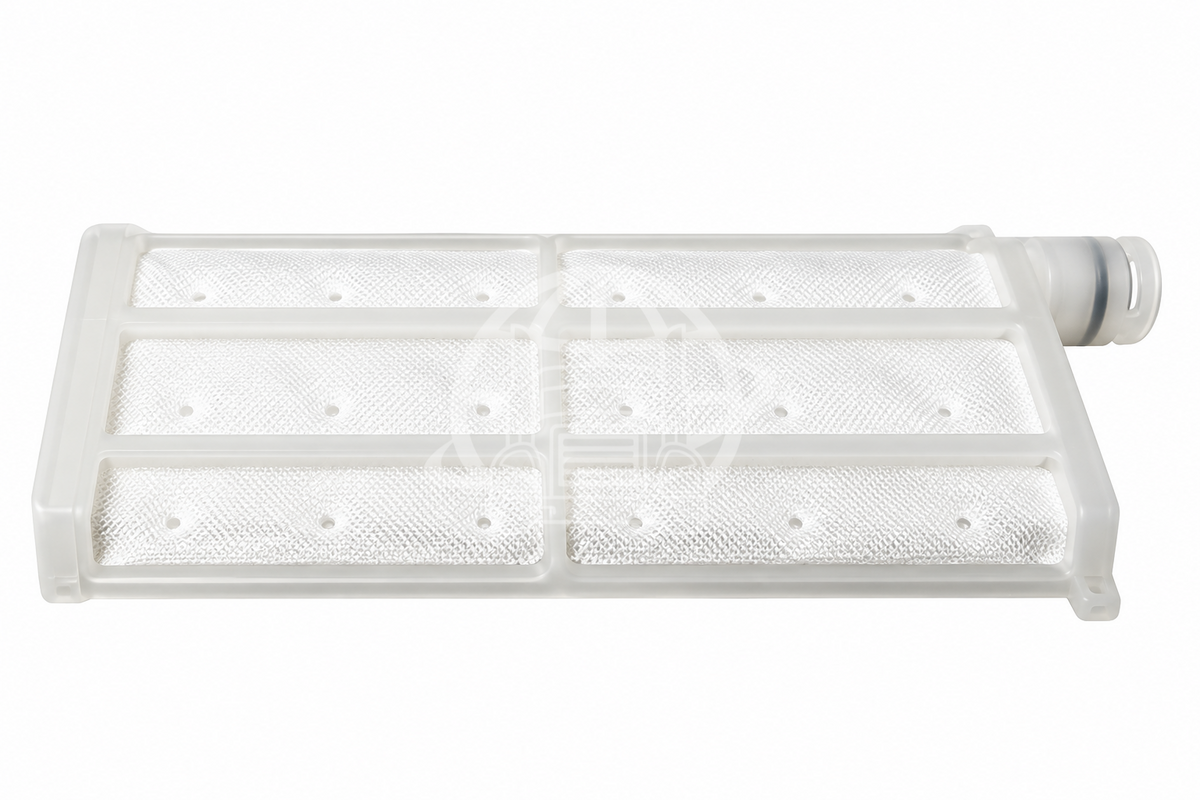 2518086C1 Genuine OEM International Navistar DEF Sensor Filter SSI