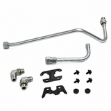 2593331C91 | Genuine OEM International Transmission Cooler Line Kit