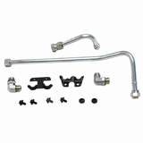 2593331C91 | Genuine OEM International Transmission Cooler Line Kit