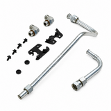 2593331C91 | Genuine OEM International Transmission Cooler Line Kit