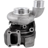 2834228 Genuine OEM Cummins HE351VE Turbocharger Electronic Actuator