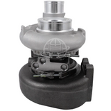 2834228 Genuine OEM Cummins HE351VE Turbocharger Electronic Actuator
