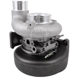 2834228 Genuine OEM Cummins HE351VE Turbocharger Electronic Actuator