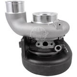 2834228 Genuine OEM Cummins HE351VE Turbocharger Electronic Actuator