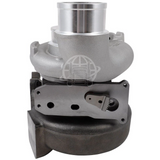 2834228 Genuine OEM Cummins HE351VE Turbocharger Electronic Actuator