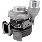2834228 Genuine OEM Cummins HE351VE Turbocharger Electronic Actuator
