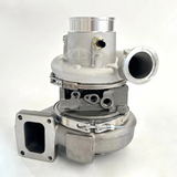 2836369 | Genuine OEM Cummins HE451VE Short Turbocharger Kit