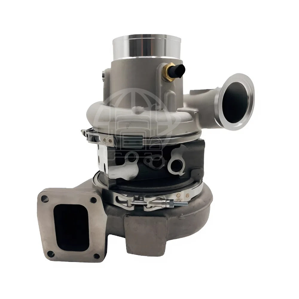 2838787 | Genuine OEM Cummins HE451VE VGT Short Turbocharger Kit