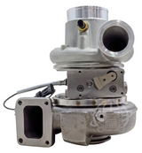 2840540 | Genuine OEM Cummins HE451VE VGT Short Turbocharger Kit