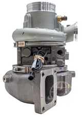 2840540 | Genuine OEM Cummins HE451VE VGT Short Turbocharger Kit
