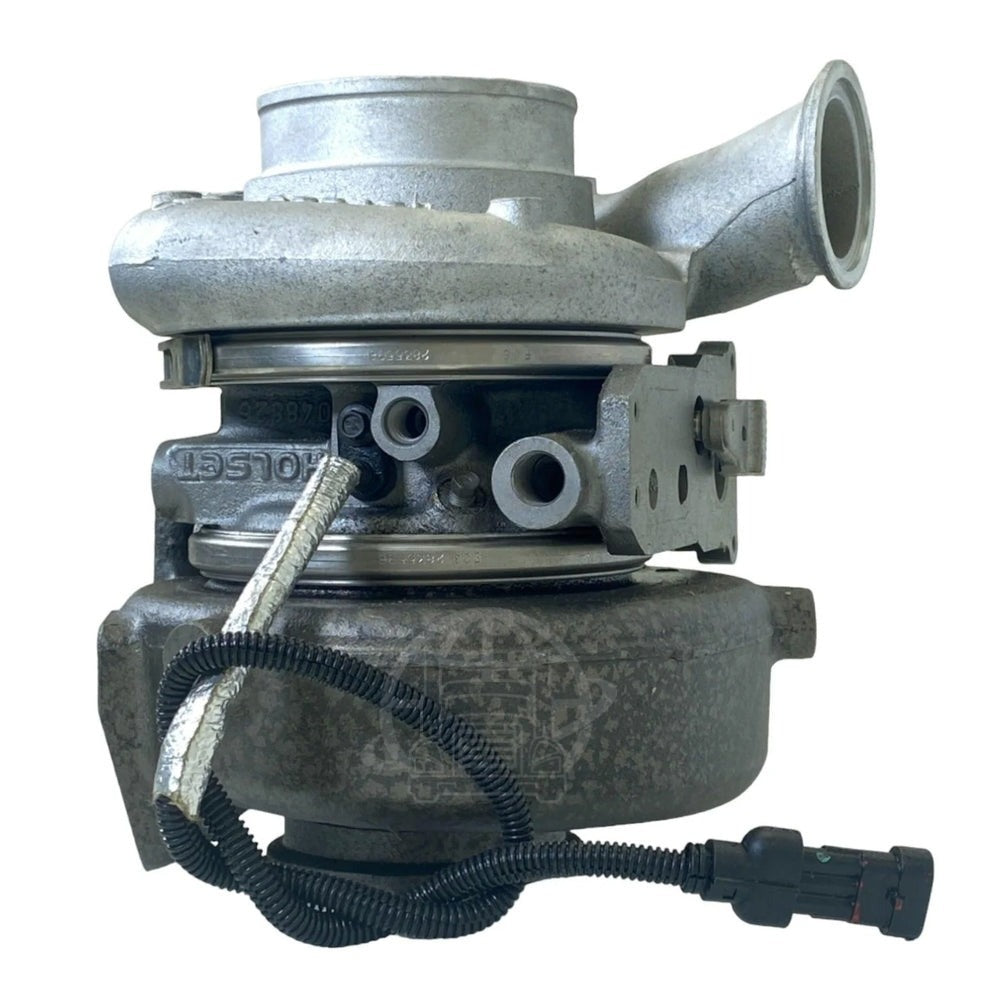 2840700 | Genuine OEM Cummins Turbocharger Kit