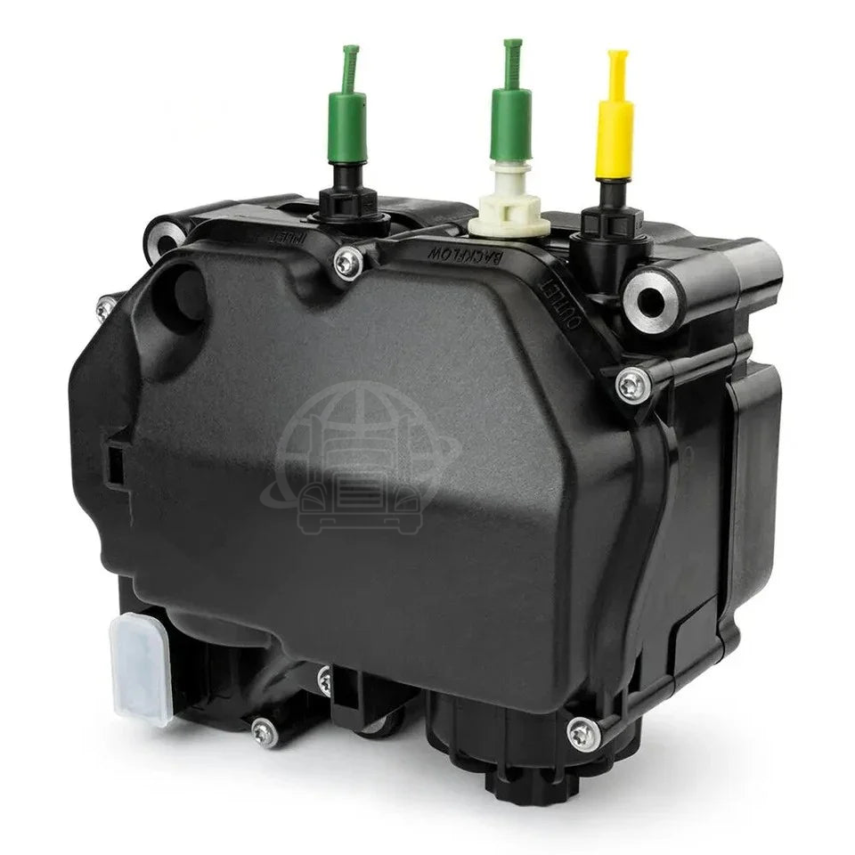 2880158 | Genuine OEM Cummins DEF Doser Fluid Supply Module