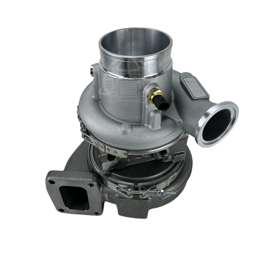 2881791 Genuine OEM Cummins HE451VE VGT Short Turbocharger Kit