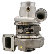 2881793 | Genuine OEM Cummins HE451VE VGT Short Turbocharger Kit