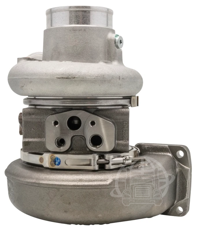 2881793 | Genuine OEM Cummins HE451VE VGT Short Turbocharger Kit