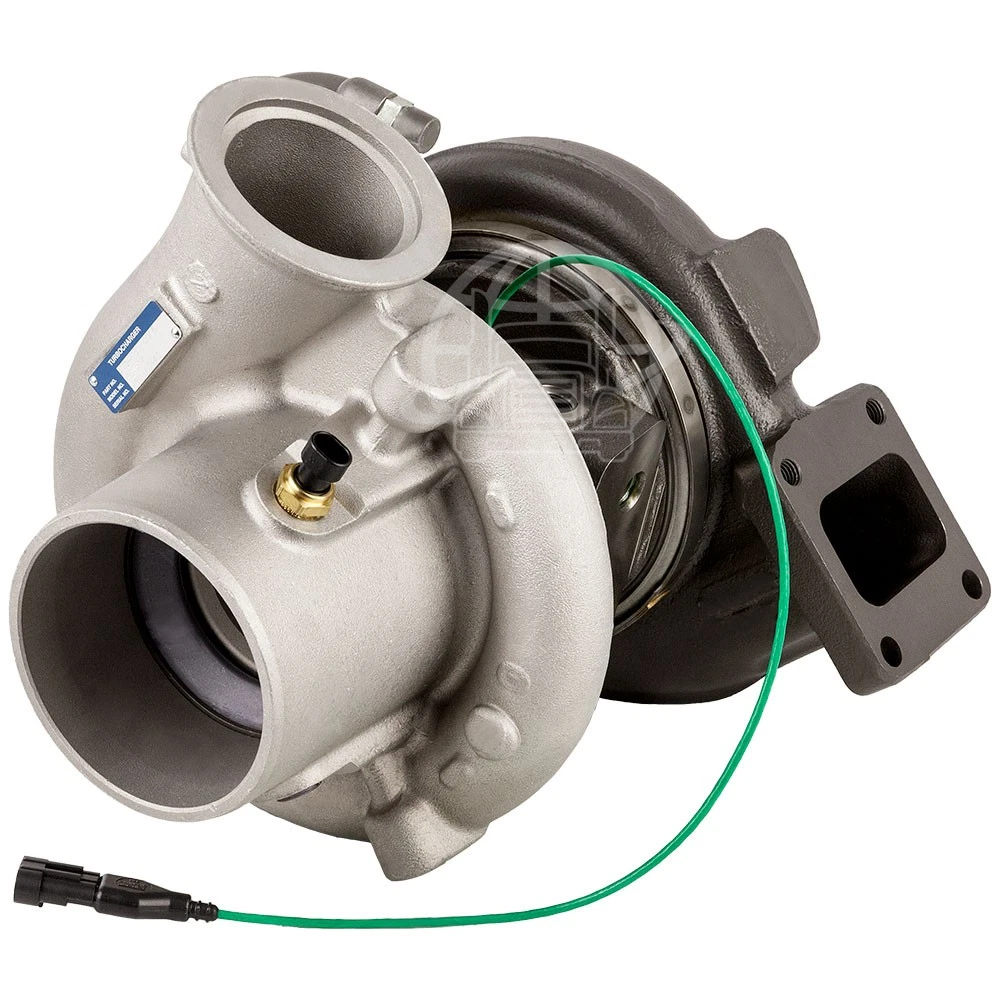 2881994-NX | Genuine OEM Cummins Turbocharger Kit