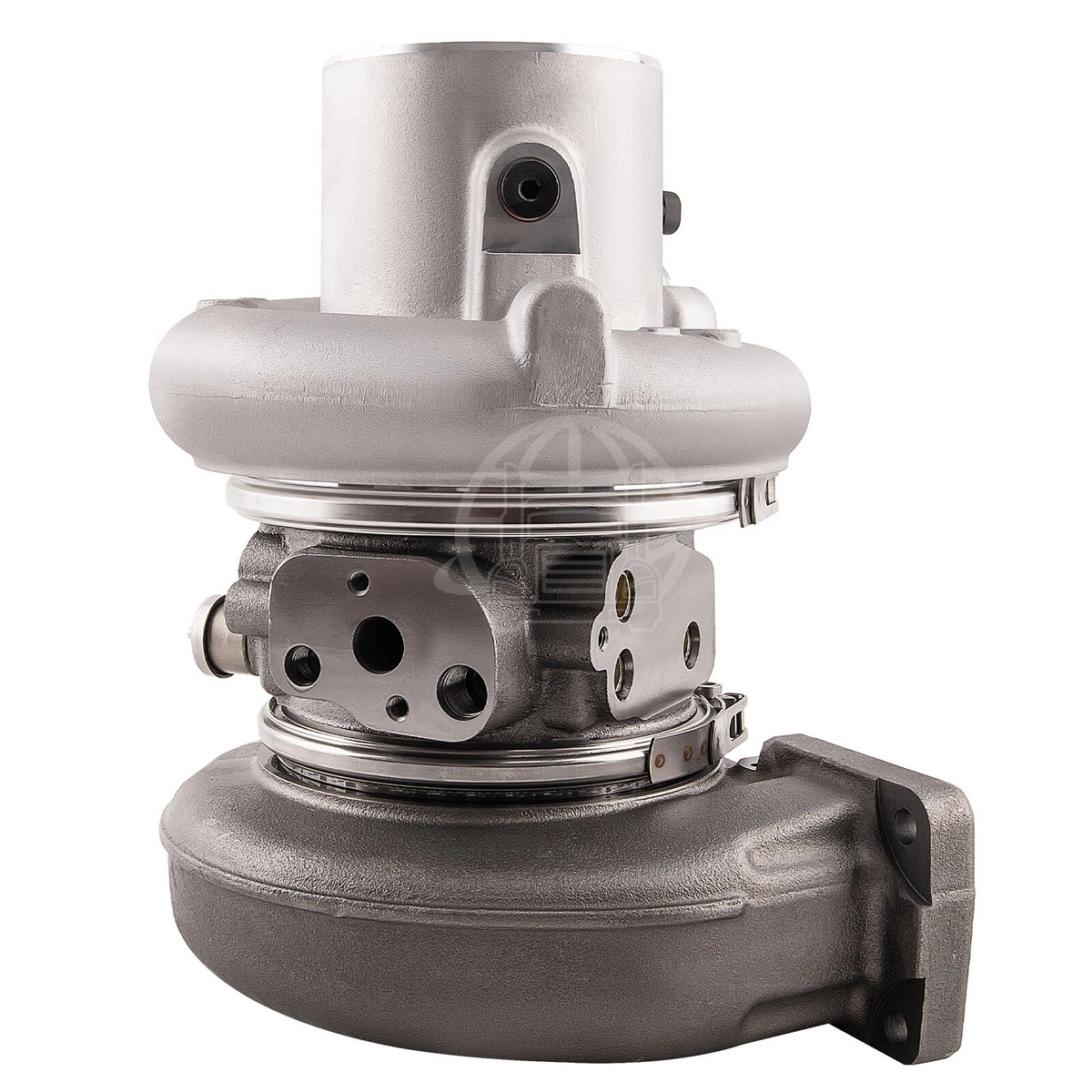 Genuine OEM Cummins HE551V Turbocharger