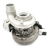 2882075 | Genuine OEM Cummins HE351VE Turbocharger with Actuator