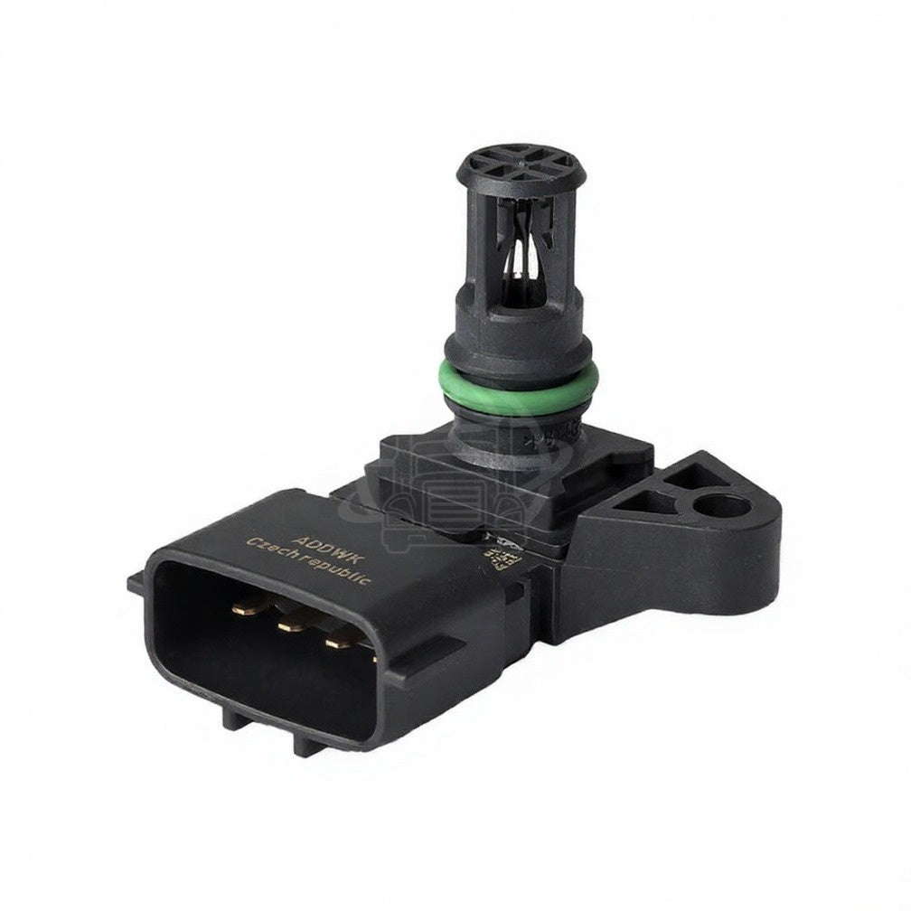 2897332 Genuine OEM Cummins Pressure Temperature Sensor