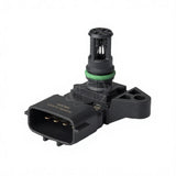 2897332 Genuine OEM Cummins Pressure Temperature Sensor