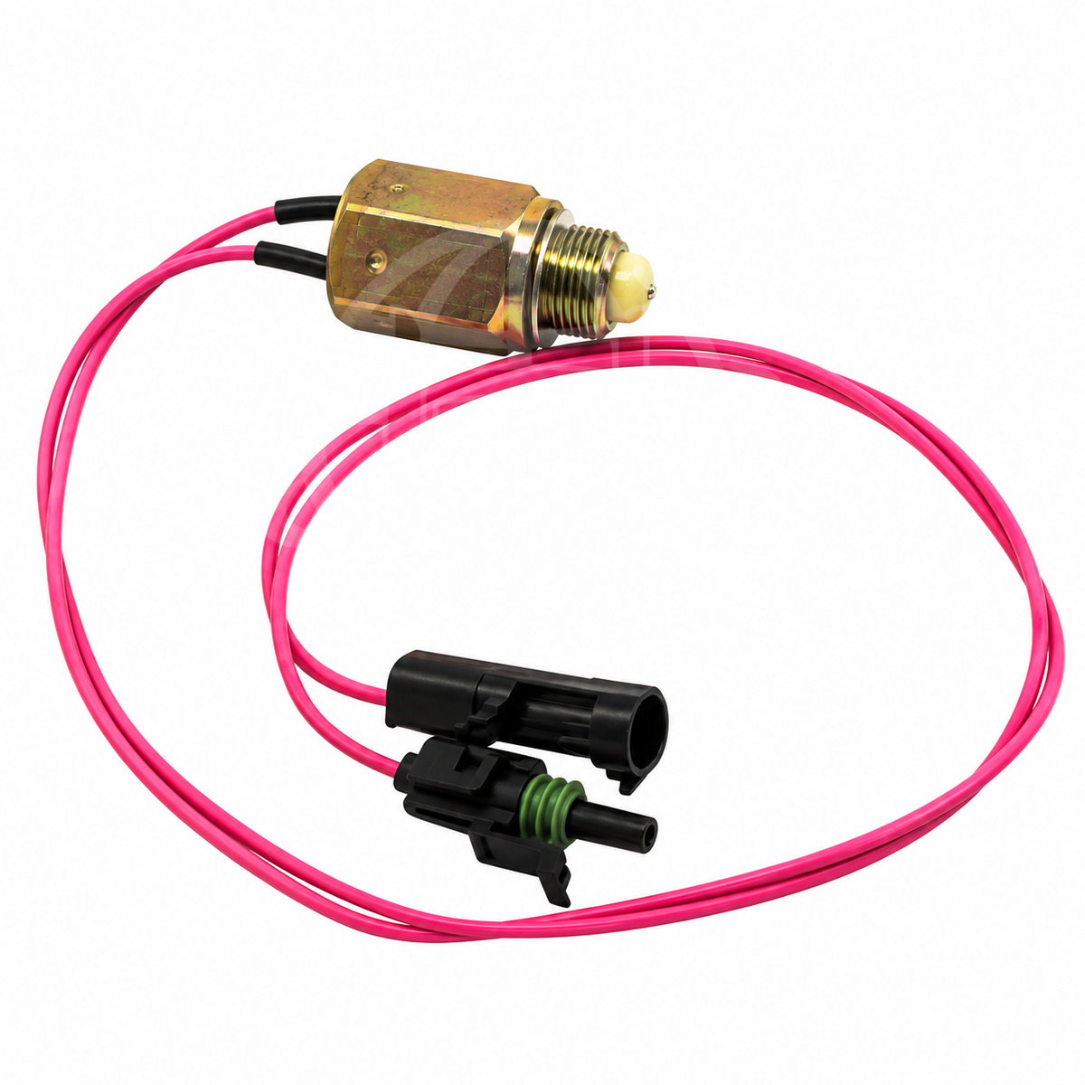 29511981 Genuine International Allison Neutral Start Switch for Automatic Transmission