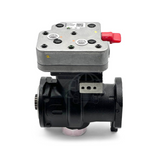 3104324RX | Genuine OEM Cummins Single Cylinder Air Brake Compressor