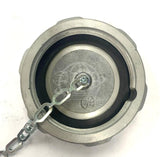 31302-1 Genuine OEM International Navistar Non-Locking Fuel Cap