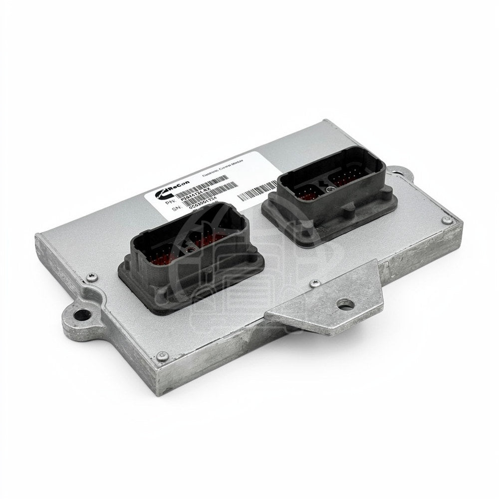 3492860 | Genuine OEM Cummins ECM Electronic Control Module