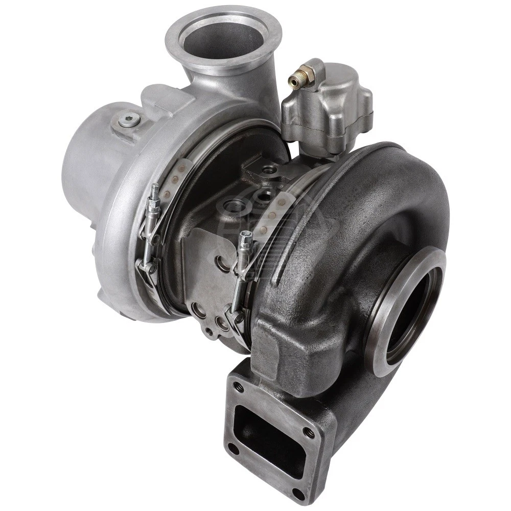 3599627 Genuine OEM Cummins HE551V Turbocharger