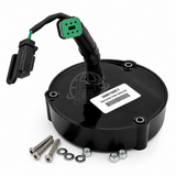 3680100C1 Genuine OEM International Navistar SLR20 Blind Spot Object Detection Radar Sensor