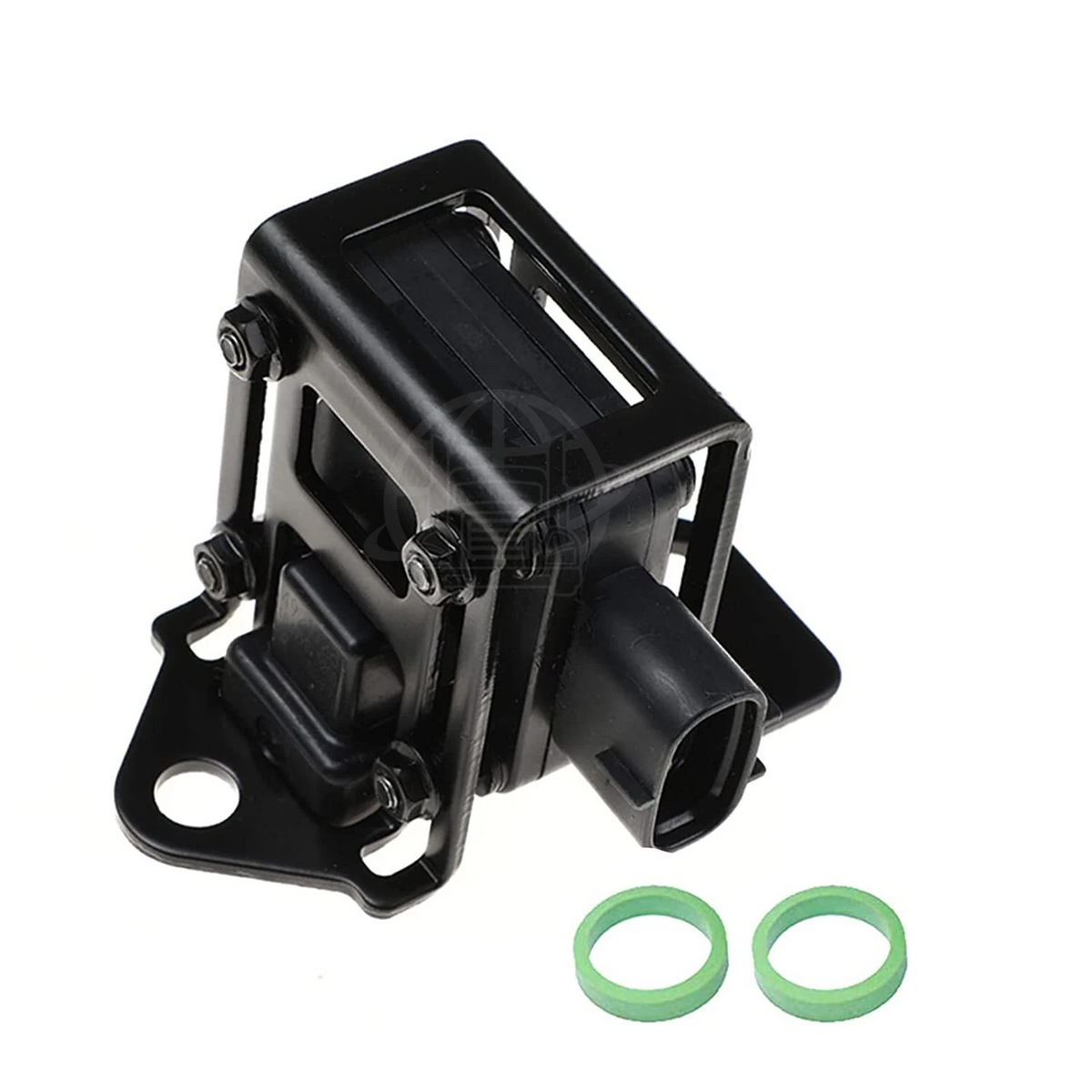 3683323 | Genuine OEM Cummins Pressure Sensor