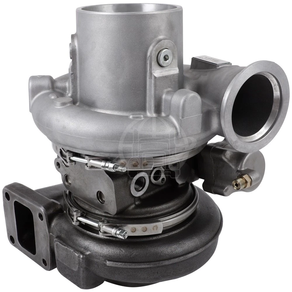 Genuine OEM Cummins HE551V Turbocharger