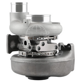 3770973 Genuine OEM Cummins HE351VE Turbocharger with Actuator