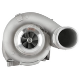 3770973 Genuine OEM Cummins HE351VE Turbocharger with Actuator