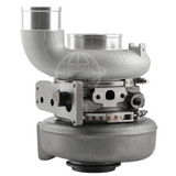 3770973 Genuine OEM Cummins HE351VE Turbocharger with Actuator